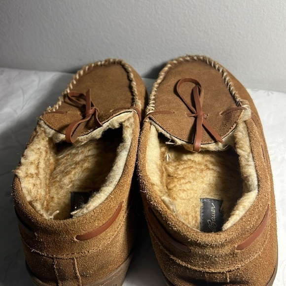 Eddie Bauer - sleepers size 8 unisex - Picture 6 of 6